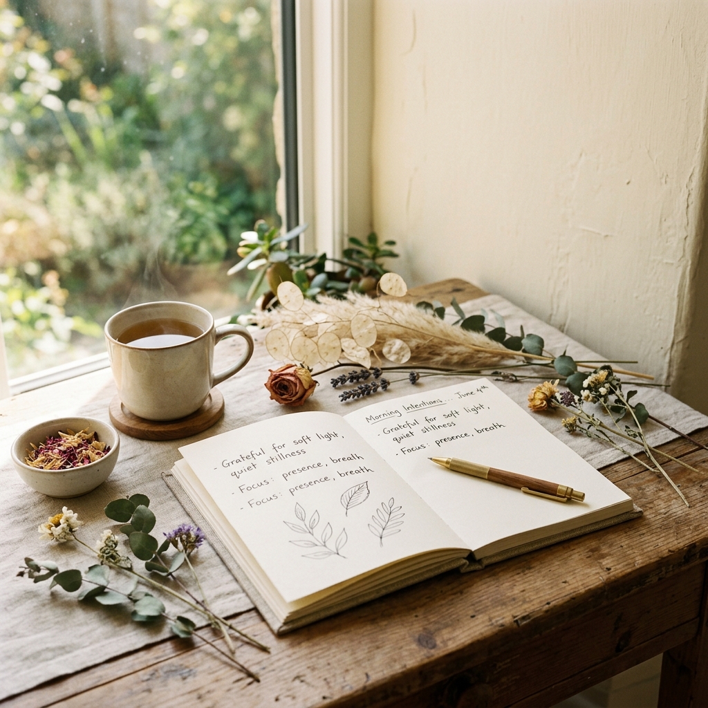 Stress Resiliency